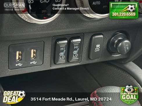 New 2025 Mitsubishi Outlander Sport AWD image 17