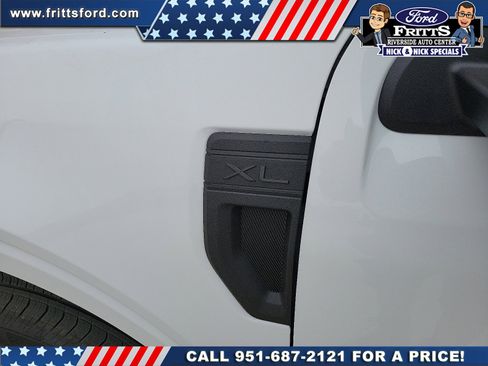 New 2026 Ford Maverick XL image 24