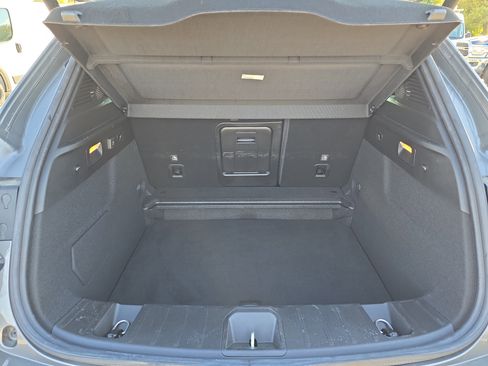 Used 2024 Dodge Hornet GT Plus image 7