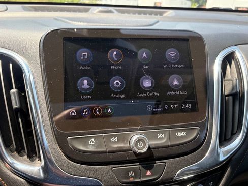 Used 2022 Chevrolet Equinox Premier AWD/4WD image 21