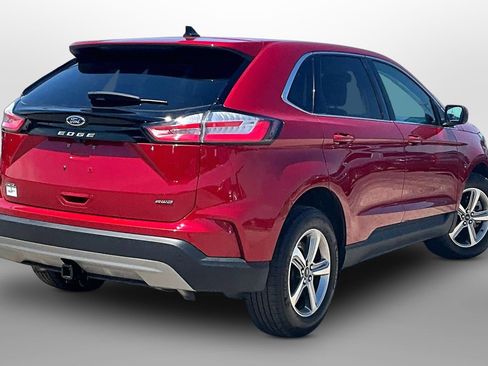 Used 2024 Ford Edge SEL w/ Convenience Package AWD/4WD image 11