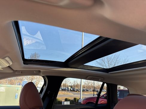 New 2026 MAZDA CX-50 Meridian Edition w/ Weather Package image 19