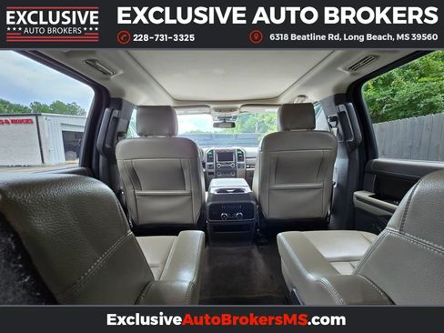 Used 2020 Ford Expedition XLT w/ Equipment Group 202A image 7