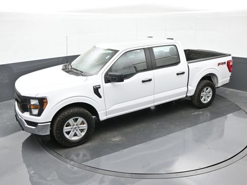 Used 2023 Ford F150 XL w/ Trailer Tow Package AWD/4WD image 39