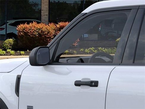 New 2025 Ford Bronco Sport Big Bend image 20