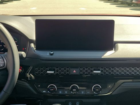New 2026 Honda Accord Sport image 17