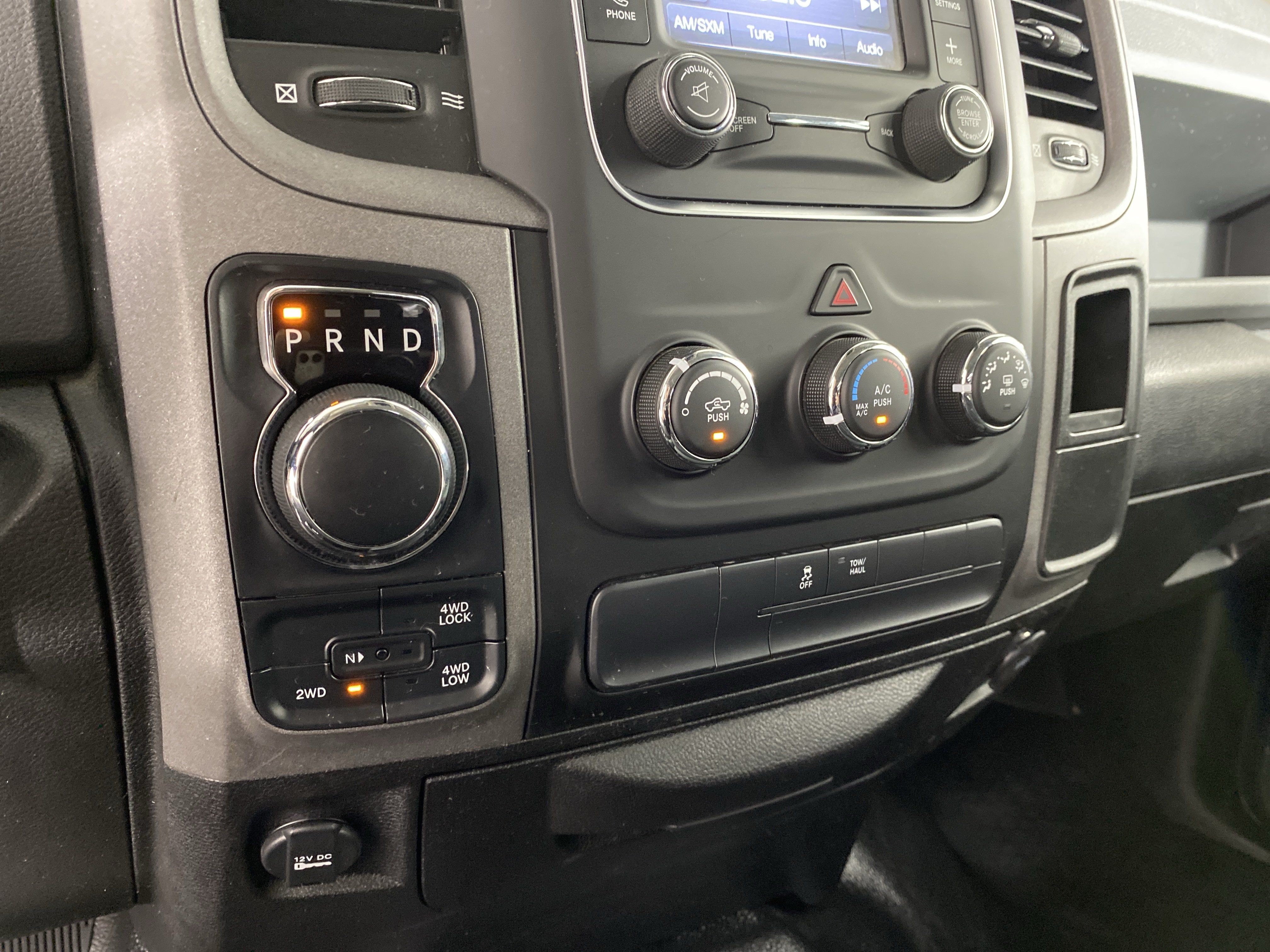 Used 2019 RAM 1500 Tradesman w/ Popular Equipment Group AWD/4WD image 26