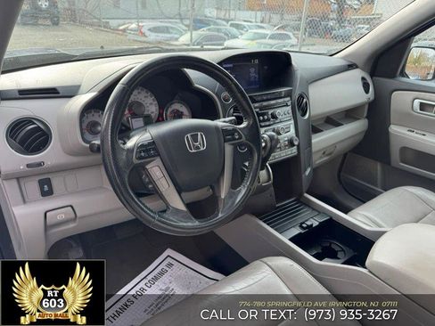 Used 2015 Honda Pilot EX-L image 23