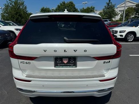 Used 2023 Volvo XC60 B6 Ultimate w/ Protection Package Premier AWD/4WD image 21