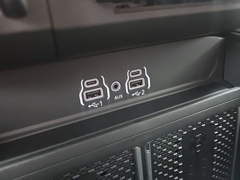 New 2026 RAM 2500 Big Horn image 71