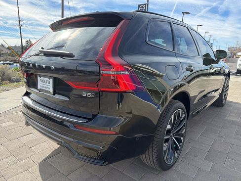 New 2026 Volvo XC60 B5 Ultra w/ Protection Package Premier AWD/4WD image 7
