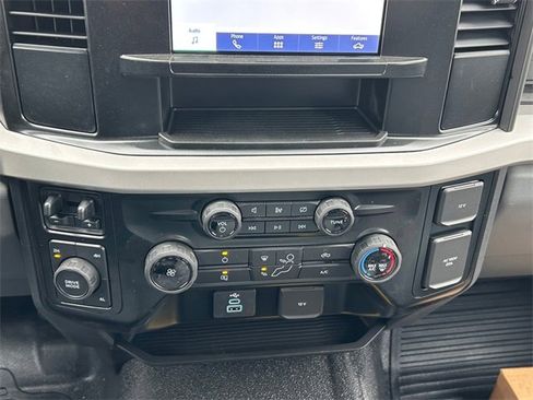 New 2023 Ford F350 XL w/ Snow Plow Prep Package image 13