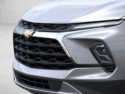 New 2026 Chevrolet Blazer LT FWD image 13