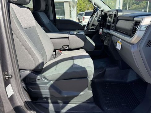 New 2026 Ford F350 XLT image 14