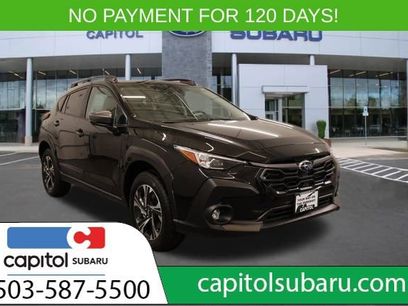 New 2026 Subaru Crosstrek 2.0i Premium