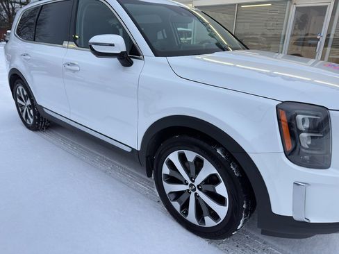 Used 2021 Kia Telluride SX image 19