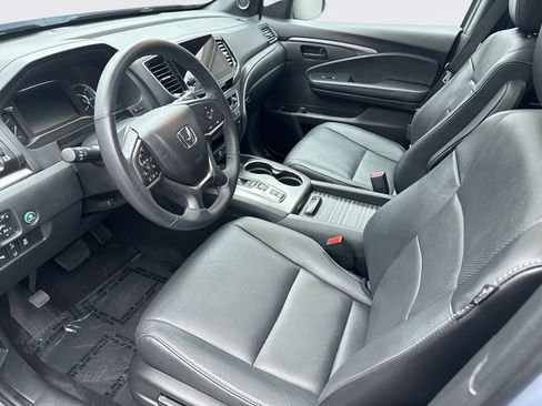 Used 2023 Honda Passport EX-L image 10