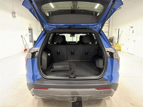 New 2026 Chevrolet Equinox ACTIV w/ Convenience Package III image 15