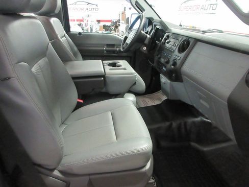 Used 2014 Ford F350 XL AWD/4WD image 8