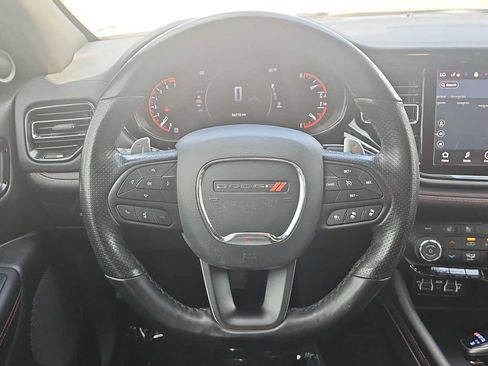 Used 2024 Dodge Durango GT RWD image 11
