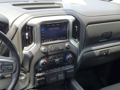 Used 2020 Chevrolet Silverado 1500 RST w/ All-Star Edition AWD/4WD image 30