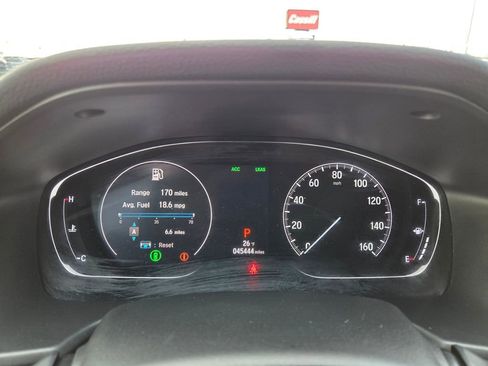 Used 2019 Honda Accord EX-L image 20
