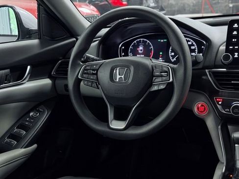 Used 2019 Honda Accord EX image 22