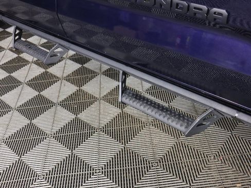 Used 2022 Toyota Tundra SR5 w/ TRD Off-Road Package image 41