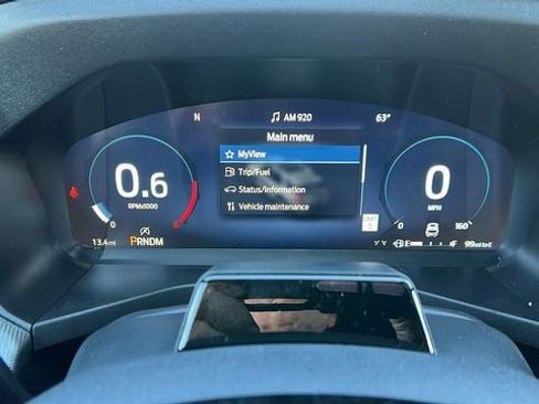 New 2026 Ford Explorer ST w/ Sun And Sound Package image 30