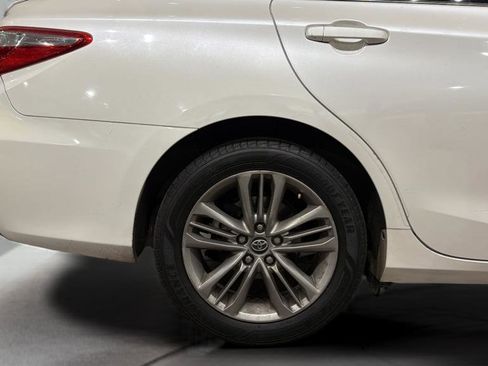 Used 2016 Toyota Camry SE image 35