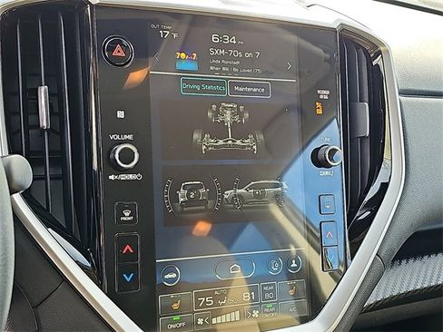 Used 2023 Subaru Ascent Premium w/ Convenience Package image 27