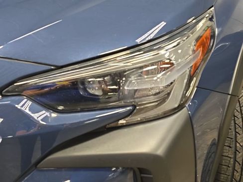 Used 2024 Subaru Outback Onyx Edition AWD/4WD image 33