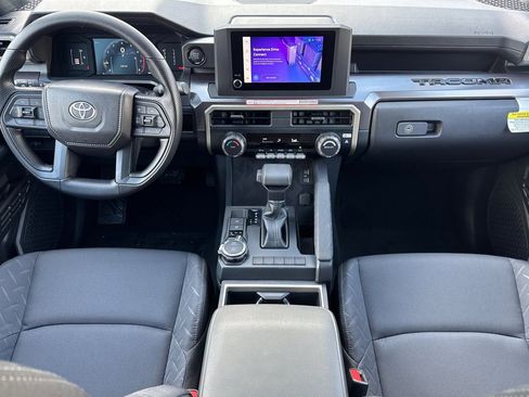 New 2026 Toyota Tacoma SR5 image 15