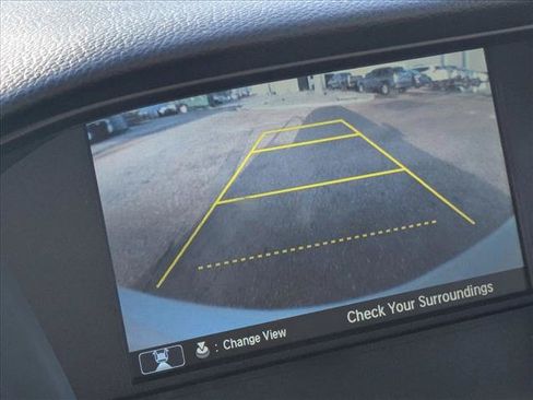 Used 2013 Honda Accord EX-L image 11