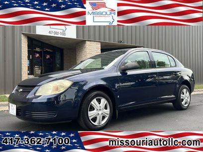 Used 2010 Chevrolet Cobalt LS