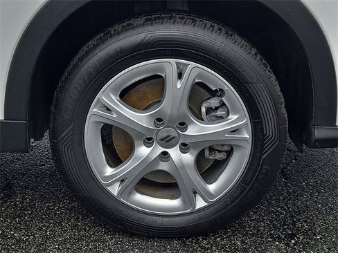 Used 2024 Dodge Hornet GT image 32