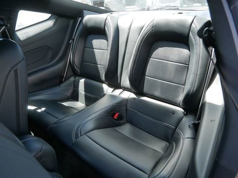 Used 2024 Ford Mustang Premium RWD image 22