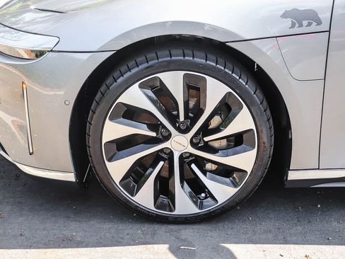 Used 2024 Lucid Air Touring AWD/4WD image 6