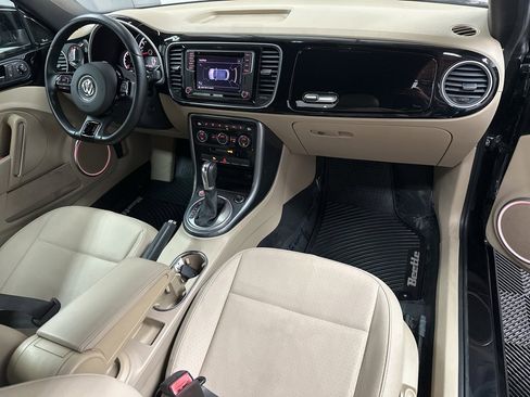 Used 2019 Volkswagen Beetle 2.0T Final Edition SEL image 16