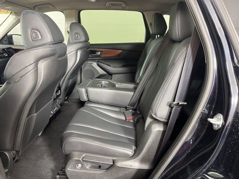 Used 2022 Acura MDX FWD image 25