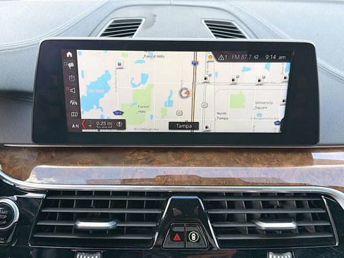 Used 2018 BMW 640i Gran Turismo xDrive AWD/4WD image 31