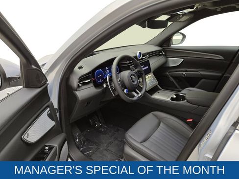 Used 2024 Maserati Grecale GT AWD/4WD image 15