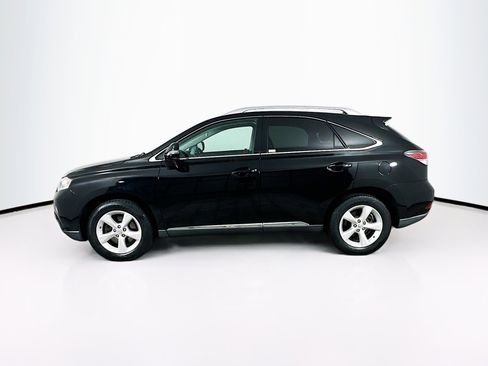 Used 2013 Lexus RX 350 AWD image 4