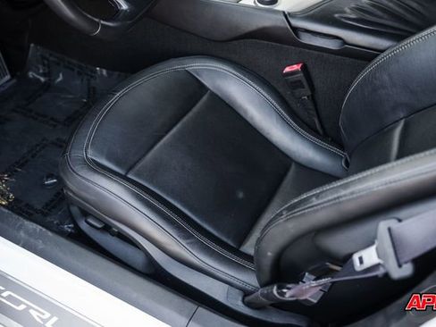 Used 2016 Chevrolet Corvette Stingray Coupe image 75