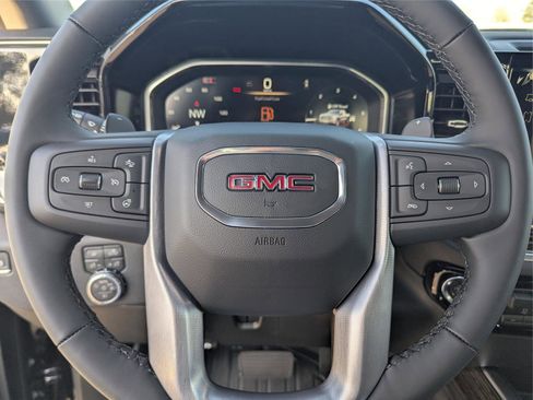 New 2026 GMC Sierra 1500 Elevation w/ Elevation Premium Package image 15