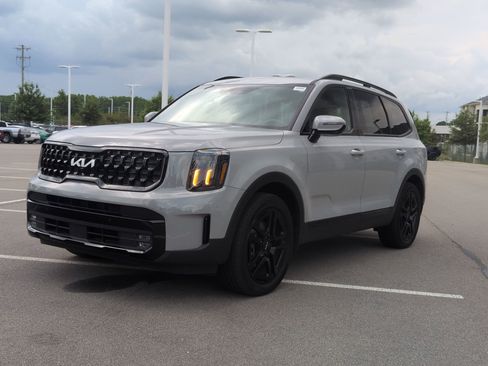 Used 2024 Kia Telluride SX Prestige X-Line AWD/4WD image 8