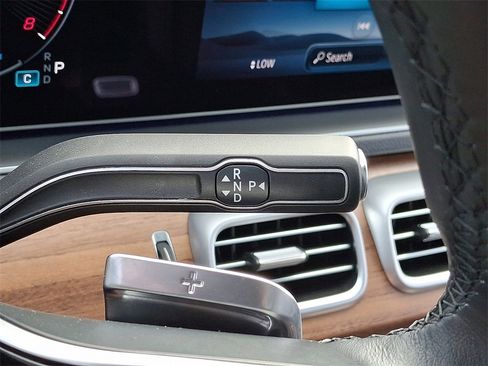 Certified 2025 Mercedes-Benz GLE 350 4MATIC image 15