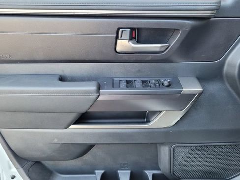 New 2026 Toyota Sequoia SR5 AWD/4WD image 10