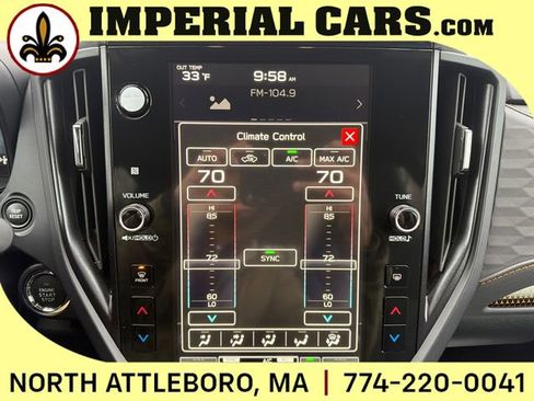 New 2026 Subaru Forester Wilderness image 31