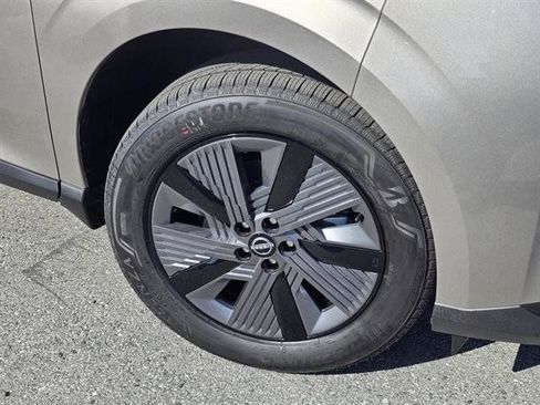 New 2026 Nissan Murano SL image 23